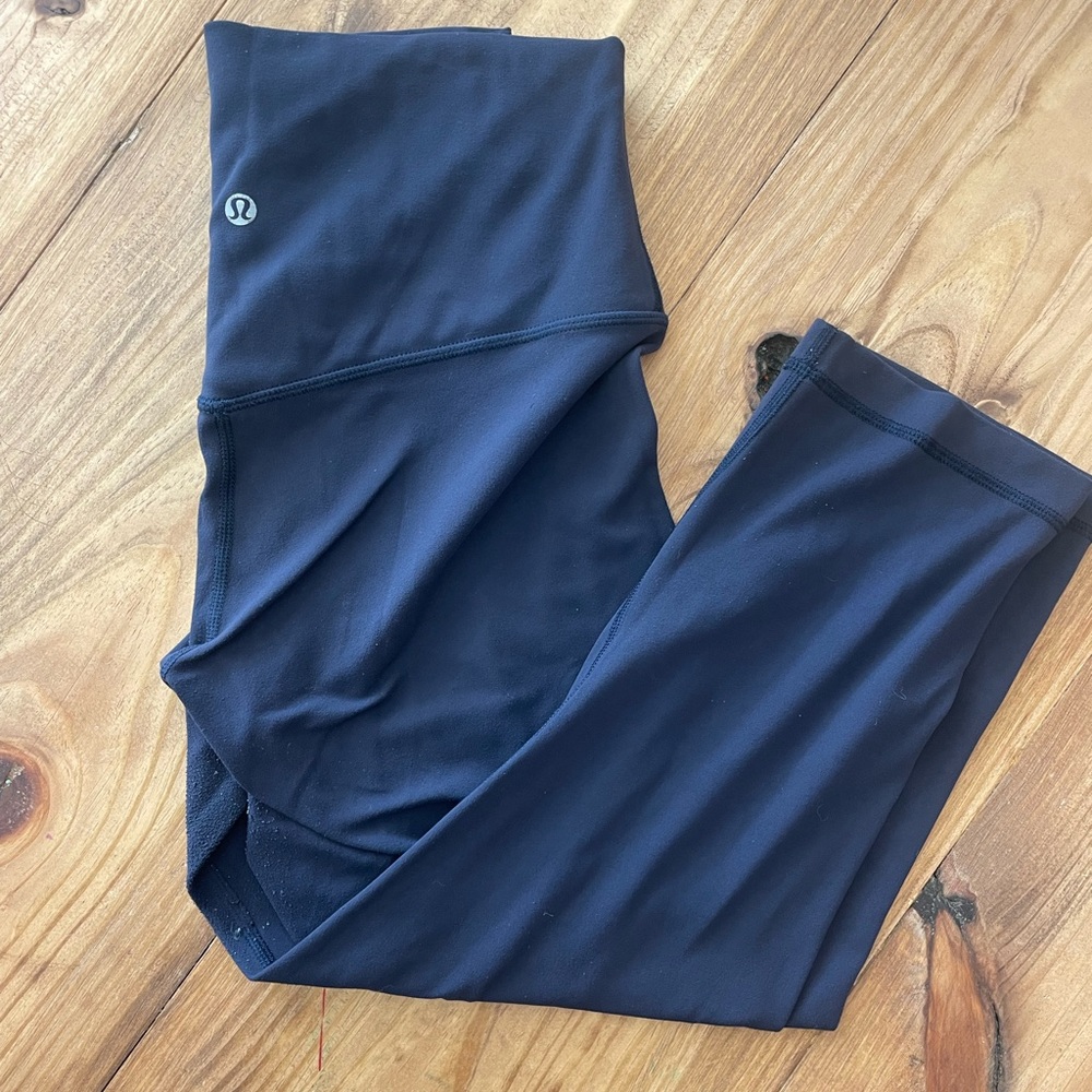 Lululemon align sz8